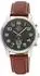 Master Time Leder 41 mm MTGA-10426-22L