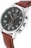 Master Time Leder 41 mm MTGA-10426-22L