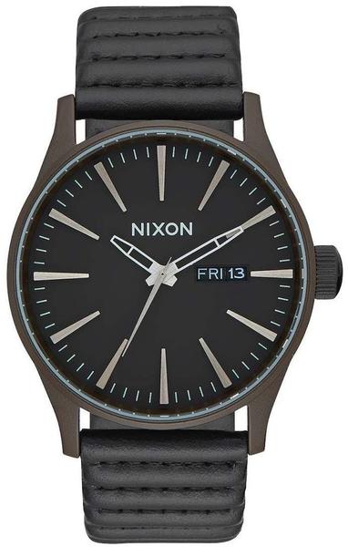 Nixon Quarzuhr Nixon Herren-Uhren Analog Quarz