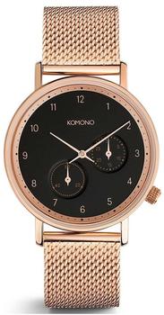 Komono Quarzuhr 87384535