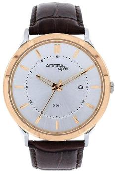 Adora Saphir Herrenuhr 1-201859-001