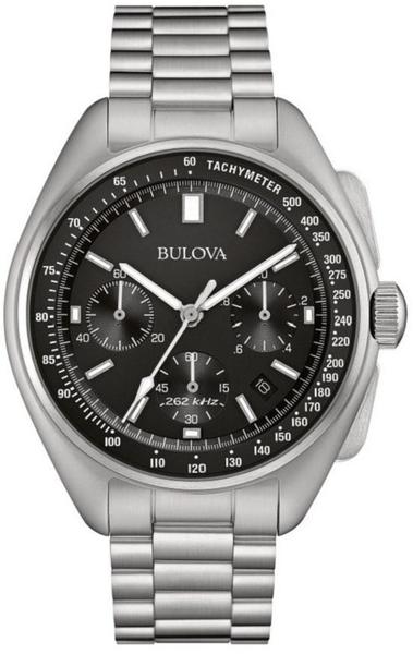 Bulova Lunar Pilot Chronograph (96B258)