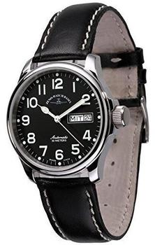 Zeno-Watch Basel Pilot 12836DD-A1