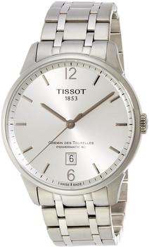 Tissot Chemin Des Tourelles T099.407.11.037.00
