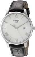Tissot T063.610.16.038.00, Tissot TISSOT TRADITION T063.610.16.038.00