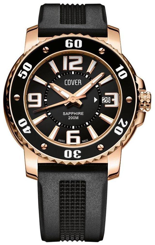 Cover Herren Uhr Armbanduhr Co145.RPL1RUB Test TOP Angebote ab 378,00 €  (Mai 2023)