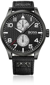 Boss Herrenuhr Hugo Boss 1513086 (50 mm)