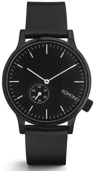 Komono Winston Subs KOM-W3000