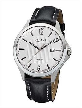 Regent Uhr Germany - Herrenuhr Saphirglas - GM1630