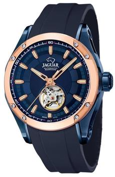 Jaguar Ouverture J812/1