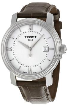 Tissot T-Classic Bridgeport (T097.410.16.038.00)