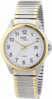 Just 48-S2307B-WH
