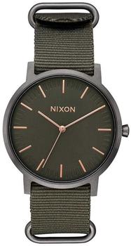 Nixon Porter Leather (A1058-2441)