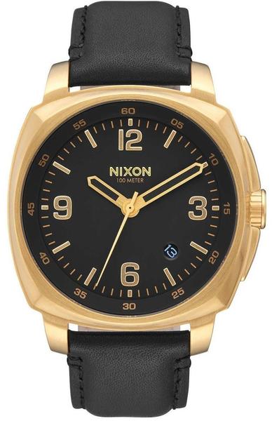 Nixon Charger Leather (A1077-513)