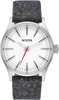 Nixon The Sentry 38 Leather (A377-2476)