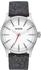 Nixon The Sentry 38 Leather (A377)