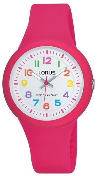 Lorus Watches Unisex-Armbanduhr RRX49EX9