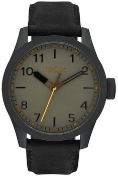 Nixon Herren-Armbanduhr A975-2430-00
