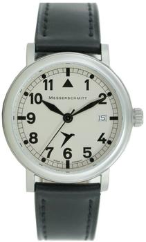 Messerschmitt Aristo Herren Messerschmitt Uhr Fliegeruhr Me1285-1