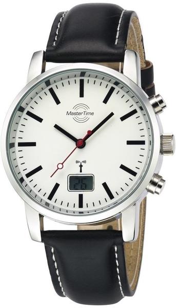 Master Time Funkuhr MTGS-10440-11L