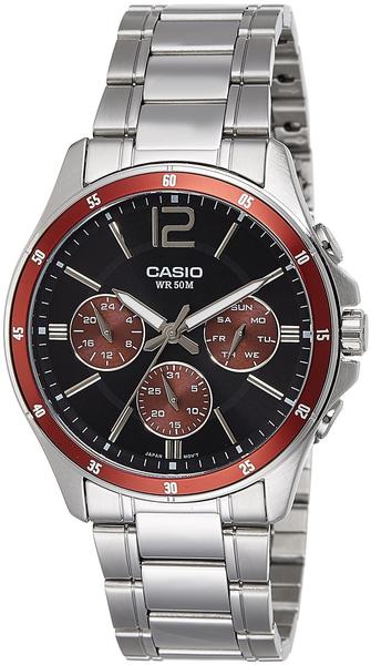 Casio Collection MTP-1374D-5AVDF