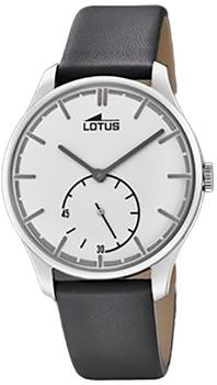 Lotus - Herren -Armbanduhr 18357/1