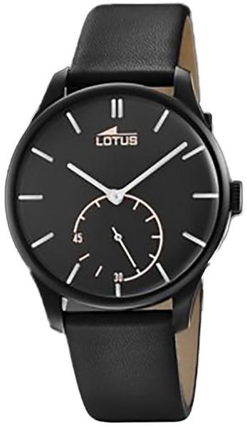 Lotus - Herren -Armbanduhr 18360/1