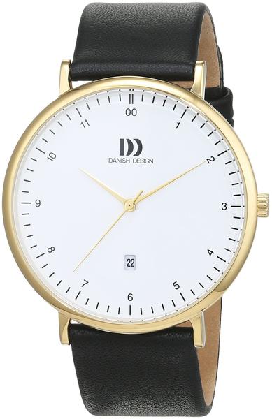 Danish Design Herren-Armbanduhr 3310093