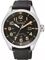 Citizen AW5000-24E, Citizen - AW5000-24E - Armbanduhr - Herren - Solar - Sports