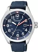 Citizen AW5000-16L, Citizen - AW5000-16L - Armbanduhr - Herren - Solar - Sports