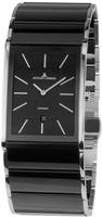 Jacques Lemans 1-1939A Keramik-Uhr Dublin