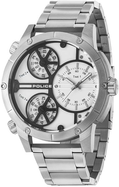 Police Rattlesnake PL14699JS-01M