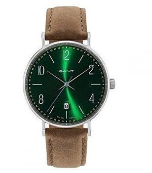 GANT DETROIT GT034004 Herrenarmbanduhr Design Highlight