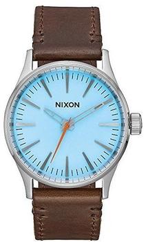 Nixon The Sentry 38 Leather (A377-2547)
