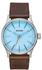 Nixon The Sentry 38 Leather (A377)