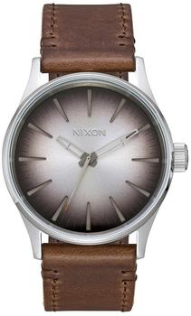 Nixon The Sentry 38 Leather (A377-2594)
