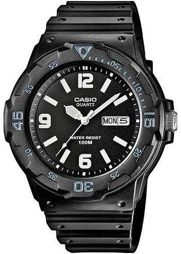 Casio Collection (MRW-200H-5BVEF)