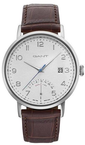 GANT GT022001 Pennington Datum Herren 42mm 5ATM