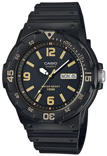 Casio Collection (MRW-200H-1B3VEF)