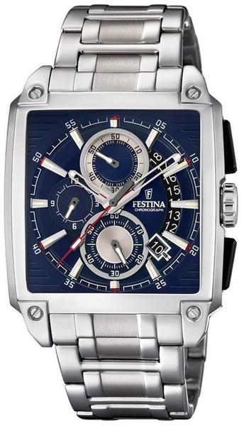 Festina Timeless F20264/2
