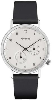 Komono Unisex-Armbanduhr KOM-W4002