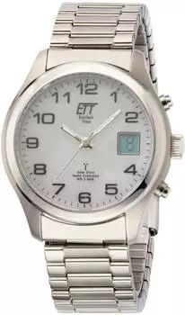 Eco Tech Time EGS-11335-62M