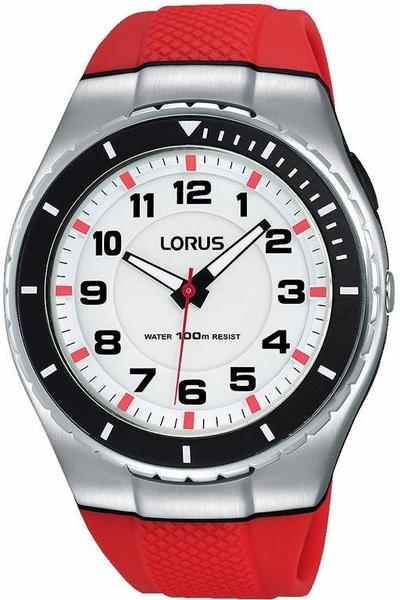 Lorus R2331LX9