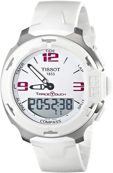 Tissot Touch Collection T-Race Touch (T081.420.17.017.00)