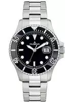 Dugena 4460775, Dugena - 4460775 - Armbanduhr - Herren - Quarz - Diver