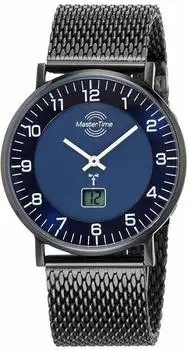 Master Time Funkuhr Advanced Slim (MTGS-10559-32M)