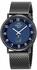 Master Time Funkuhr Milanaise 42 mm MTGS-10559-32M