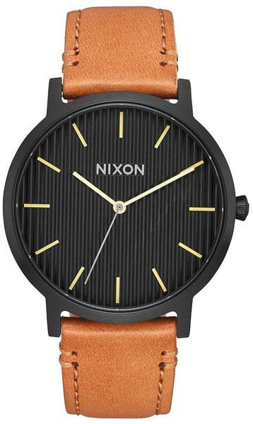 Nixon Porter Leather (A1058-2664)