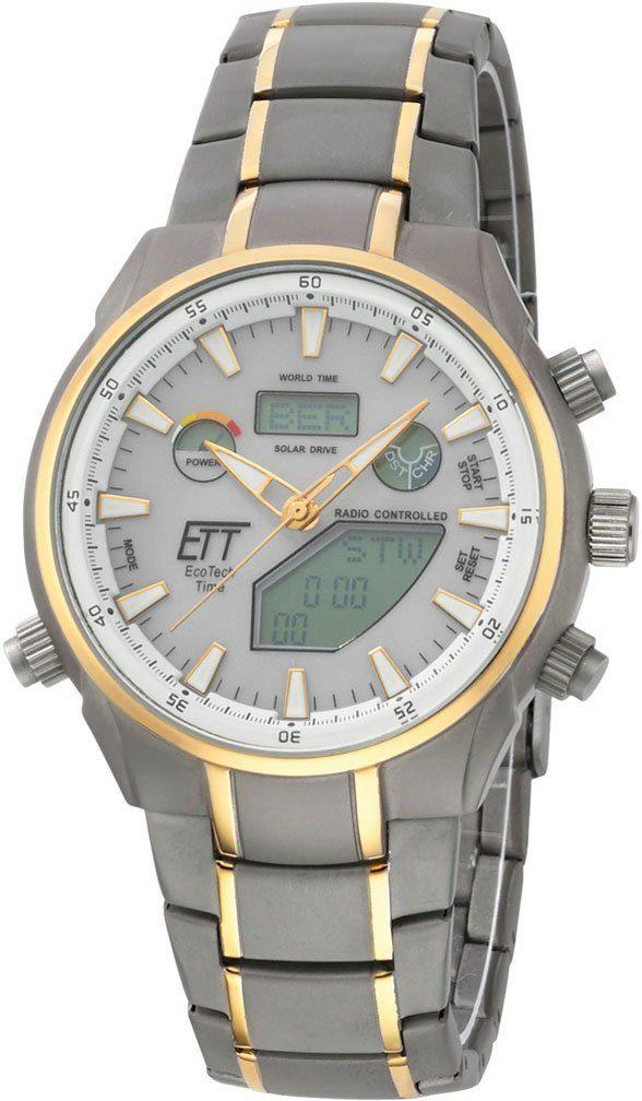 Eco Tech Time Aquanaut II (EGT-11336-40M) Test - ab 135,16 € (Dezember 2023)