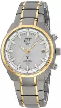 Eco Tech Time Aquanaut II (EGT-11337-51M)